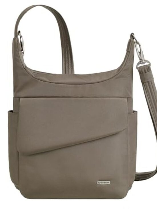 Handbags - 🆕 Travelon unisex-adult Casual